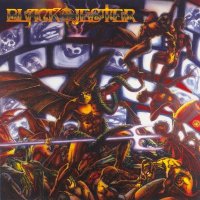 Black Jester - The Divine Comedy (1997)