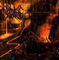 Drift Of Genes - Perverted Memories (2014)
