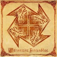 Stormheit - Chronicon Finlandiae (2011)