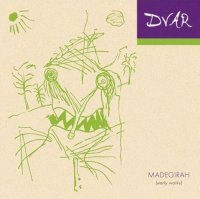 Dvar - Madegirah (2009)