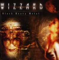 Wizzard - Black Heavy Metal (2001)