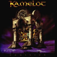 Kamelot - Dominion (1997)  Lossless