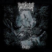 Pestilential Shadows - Depths (2011)