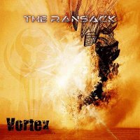 The Ransack - Vortex (2009)