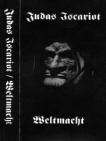 Judas Iscariot & Weltmacht - Split (1999)