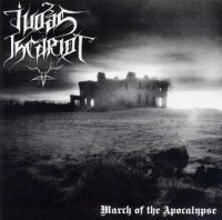 Judas Iscariot - March To The Apocalypse (1996)
