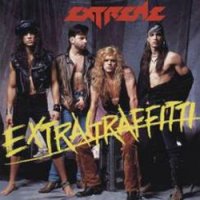 Extreme - Extragraffitti (2000)