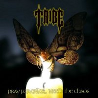 Tribe - Pray For Calm… Need The Chaos (2009)