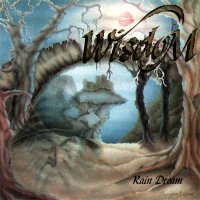 Wisdom - Rain Dream (1995)