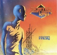 Mysterkah - Fresq (2002)