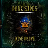Park Sipes - Rise Above (2016)