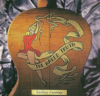 Golden Earring - The Naked Truth (1992)  Lossless