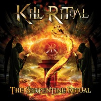 Kill Ritual - The Serpentine Ritual (2012)