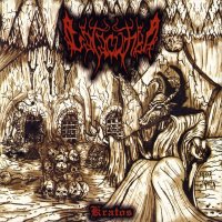 Catacumba - Kratos (2010)