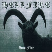 Hellfire - Into Fire (2000)