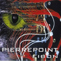 Pierrepoint - Eibon  ( EP ) (1994)