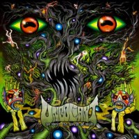 Ungoliant - No More The World Of Man (2011)