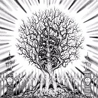 In The Company Of Serpents - Ain-Soph Aur (2017)
