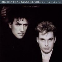 Orchestral Manoeuvres In The Dark - The Best Of OMD (1988)