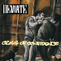 Deviate - Crisis of Confidence (1997)