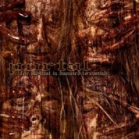 Portal - For All That Is Damned to Vanish (2014)