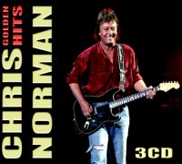 Chris Norman - Golden Hits (3CD) (2007)
