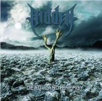 Hidden - Dead Land Energy (2011)