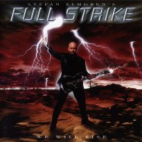 Full Strike - We Will Rise (2002)