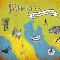 Damokles - Zwischen Hoch- Und Edelmut (2016)