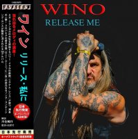 Wino - Release Me (2016)