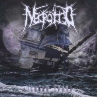 Necrotted - Anchors Apart (2012)