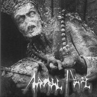 Animal Hate - Fatal Error (2001)