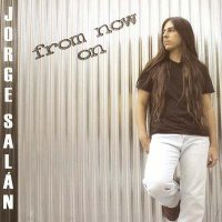 Jorge Salan - From Now On (2004)  Lossless