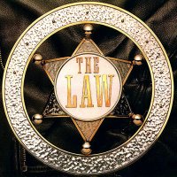 The Law - The Law (1991)