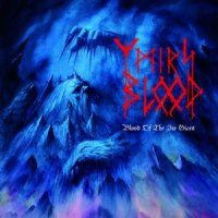 Ymir\'s Blood - Blood Of The Ice Giant (2014)