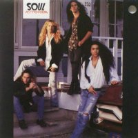 Soul Kitchen - Soul Kitchen (1992)