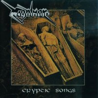 Nightmare - Cryptic Songs (Reissued 2012) (1993)