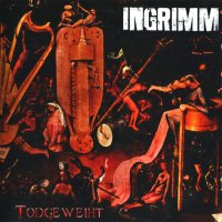 Ingrimm - Todgeweiht (2008)