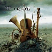Therion - The Miskolc Experience (2009)  Lossless