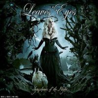 Leaves\' Eyes - Symphonies of the Night [Digipak Edition] (2013)  Lossless