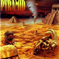 Pyramid - Pyramid (1999)