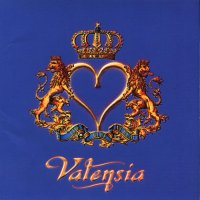 Valensia - The Blue Album (2002)