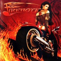 Firenote - Firenote (2009)  Lossless