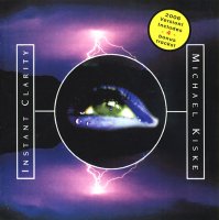 Instant Clarity - Instant Clarity (2006 version) (1996)