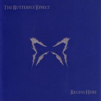The Butterfly Effect - Begins Here (2003)