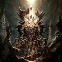 Psycroptic - Ob(Servant) (2008)
