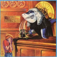 M.O.D. - Gross Misconduct (1989)