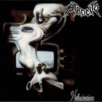Atrocity - Hallucinations (1990)  Lossless