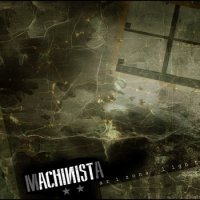 Machinista - Arizona Lights (2014)