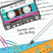 Von Hertzog - Sincerely Yours (2015)